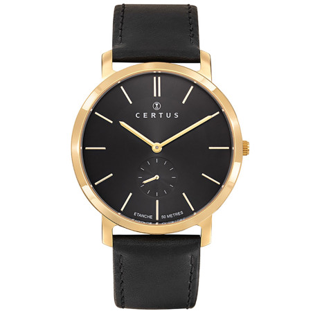 CERTUS - Montre Homme  - Ref 612403