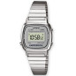 Casio - Montre Homme Original Vintage  - Ref LA670WEA-7EF