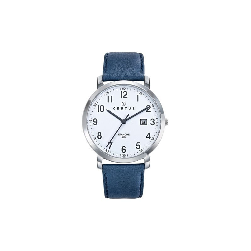 CERTUS - Montre Homme  - Ref 611082