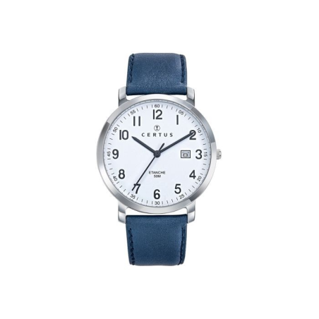 CERTUS - Montre Homme  - Ref 611082