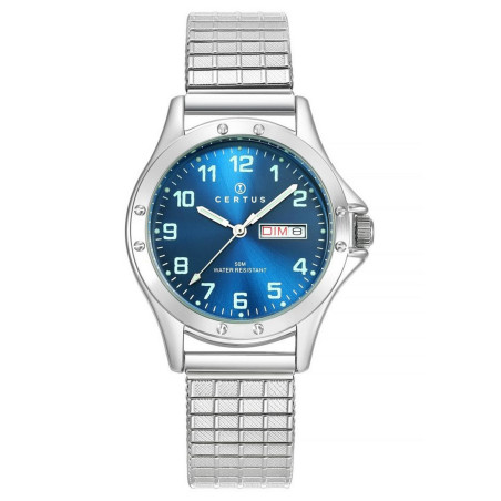 CERTUS - Montre Homme  - Ref 616477