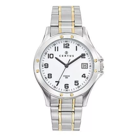 CERTUS - Montre Homme  - Ref 616546