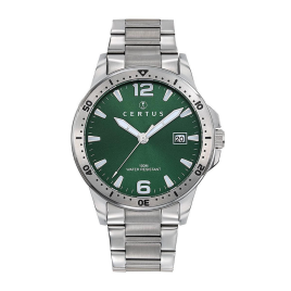 CERTUS - Montre Homme  - Ref 616559