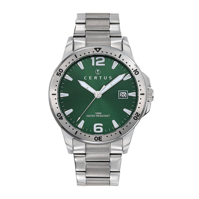 CERTUS - Montre Homme  - Ref 616559