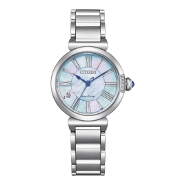 CITIZEN - Montre Femme Lady 29 mm - Ref EM1060-87N