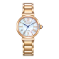 CITIZEN - Montre Femme Lady Elégance 37 mm - Ref EM1063-89D CITIZEN - Montre Femme Lady Elégance 37 mm - Ref EM1063-89D