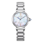CITIZEN - Montre Femme Lady Elégance Eco Drive - Ref EM1070-83D