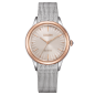 CITIZEN - Montre Femme Citizen L Milanese - Ref EM1156-80X
