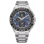 CITIZEN - Montre Homme Radio Control 43.5 mm - Ref AT8238-84L
