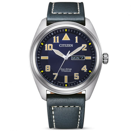 CITIZEN - Montre Homme Classic - Ref BM8560-45LE