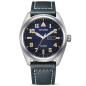CITIZEN - Montre Homme Classic - Ref BM8560-45LE
