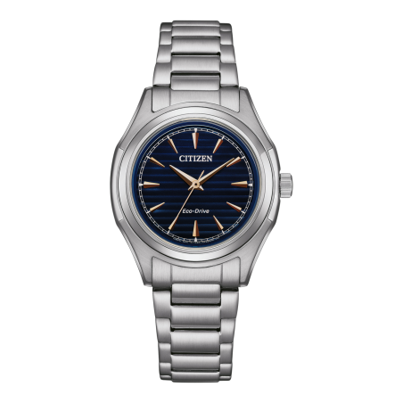 CITIZEN - Montre Homme Elegant Lady - Ref FE2110-81L