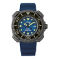 CITIZEN - Montre Homme Promaster Marine Titanium - Ref BN0227-09L
