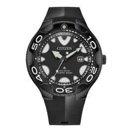 CITIZEN - Montre Homme Promaster Orca - Ref BN0235-01E