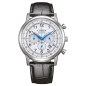 CITIZEN - Montre Homme Chrono Silver - Ref CA4630-02A CITIZEN - Montre Homme Chrono Silver - Ref CA4630-02A