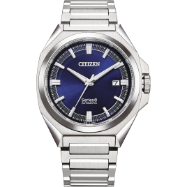 CITIZEN - Montre Homme Citizen Serie 40 mm - Ref NB6010-81L