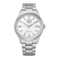 CITIZEN - Montre Homme Mechanical Classic - Ref NH8391-51A