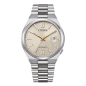 CITIZEN - Montre Homme Tsuyosa Kiniro - Ref NJ0151-88W