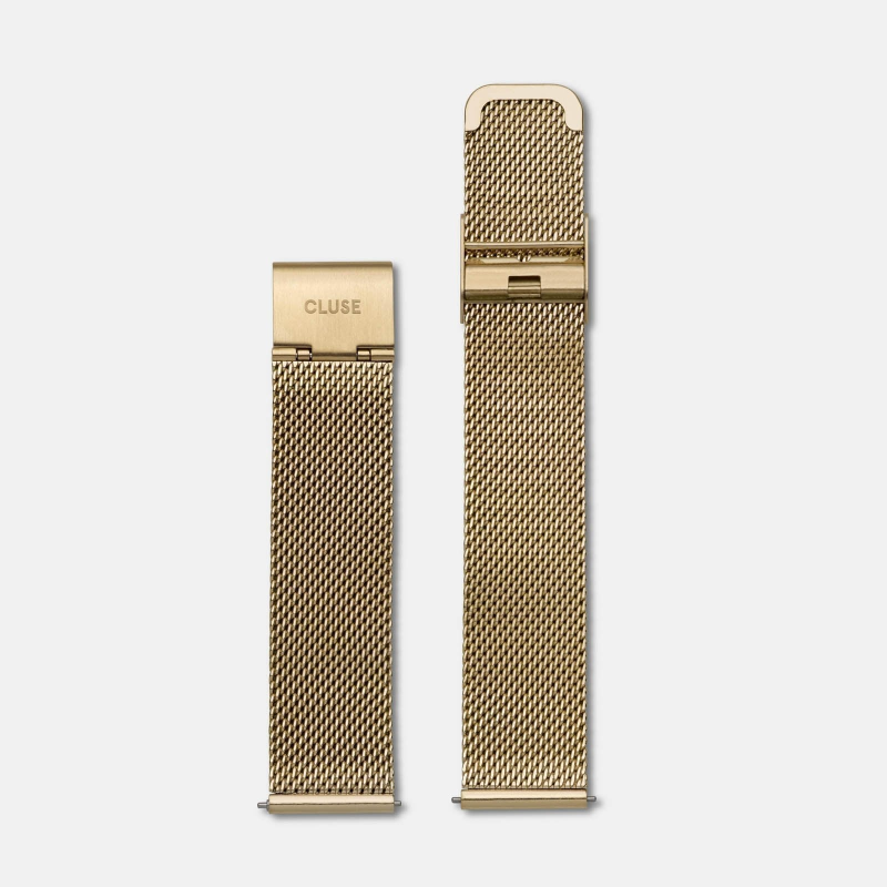 CLUSE - Montre Femme La Bohème - Ref CS1401101009