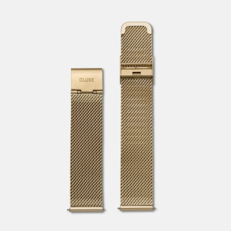 CLUSE - Montre Femme La Bohème - Ref CS1401101009