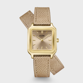 CLUSE - Montre Femme Gracieuse Petite - Ref CW11813