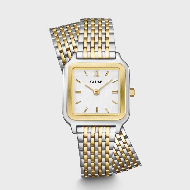 CLUSE - Montre Femme Gracieuse Petite - Ref CW11814