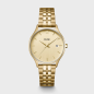 CLUSE - Montre Femme Minuit Date - Ref CW14301