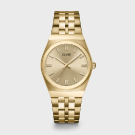 CLUSE - Montre Homme Retro 70s - Ref CW35104