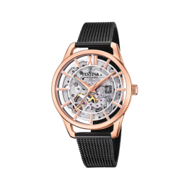 FESTINA - Montre Homme Automatic - Ref F20628/3