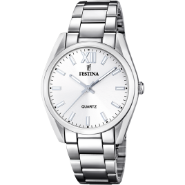 FESTINA - Montre Homme Boyfriend - Ref F20622/I