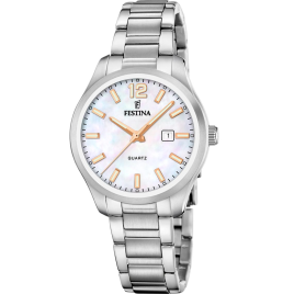 FESTINA - Montre Femme Classics - Ref F20737/6