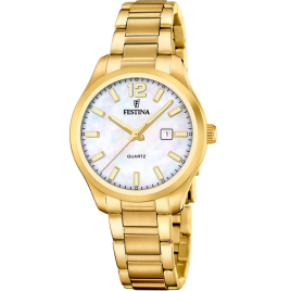 FESTINA - Montre Femme Classics - Ref F20741/1