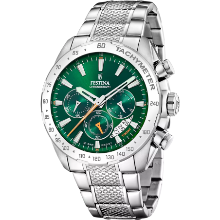 FESTINA - Montre Homme The Originals - Ref F20668/3