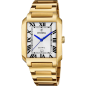 FESTINA - Montre Homme Boyfriend doré - Ref F20678/1