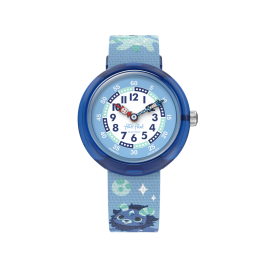 FLIK FLAK - Montre Enfant Cosmiclion - Ref FBNP234