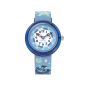 FLIK FLAK - Montre Enfant Cosmiclion - Ref FBNP234