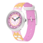FLIK FLAK - Montre Enfant Cuddly Hamster - Ref FBNP235