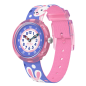 FLIK FLAK - Montre Enfant Peek a Bunny - Ref FBNP236