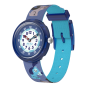 FLIK FLAK - Montre Enfant Cutie Puppy - Ref FBNP237