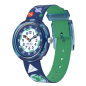 FLIK FLAK - Montre Enfant School Stuff - Ref FBNP245