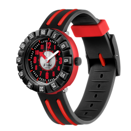 FLIK FLAK - Montre Enfant Red Ahead - Ref FCSP105