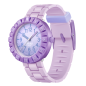 FLIK FLAK - Montre Enfant Lavendology - Ref FCSP127
