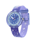 FLIK FLAK - Montre Enfant Mystic Clouds - Ref FPNP158