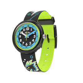FLIK FLAK - Montre Enfant Mystic Dragon - Ref FPNP159