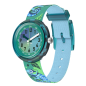 FLIK FLAK - Montre Enfant Camo Friends - Ref FPNP161