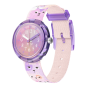 FLIK FLAK - Montre Enfant Cutie Kitty - Ref FPNP162