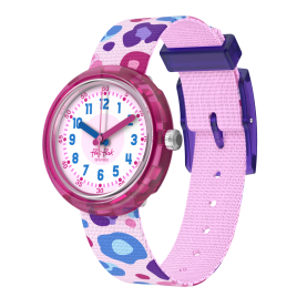 FLIK FLAK - Montre Enfant Time to Roar - Ref FPNP166