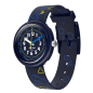 FLIK FLAK - Montre Enfant Dino Diner - Ref FPNP176