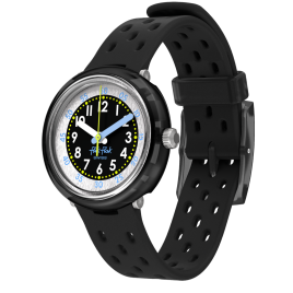 FLIK FLAK - Montre Enfant Fizz In Black - Ref FCNP001