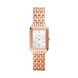 FOSSIL - Montre Femme Carlie - Ref ES5271